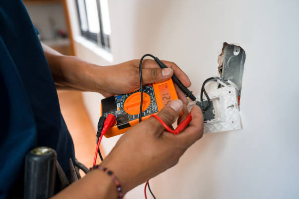 Best Licensed Electrician  in Hobart, WI