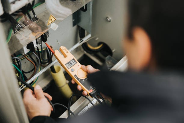 Best Electrical Repair Services  in Hobart, WI