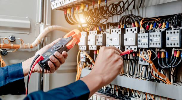 Best Home Electrical Repair  in Hobart, WI