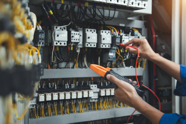 Best Affordable Electrical Installation  in Hobart, WI
