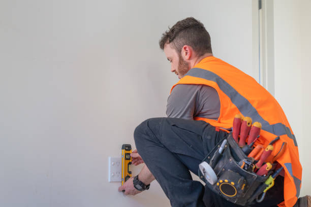 Best Electric Panel Repair  in Hobart, WI