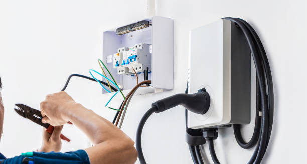 Best Circuit Breaker Repair  in Hobart, WI