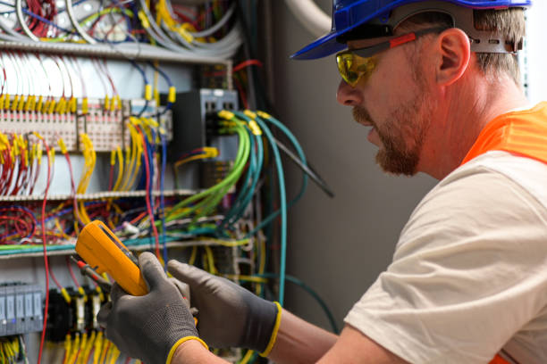 Best Emergency Electrician Near Me  in Hobart, WI
