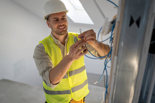 Best Electrical Rewiring Services  in Hobart, WI